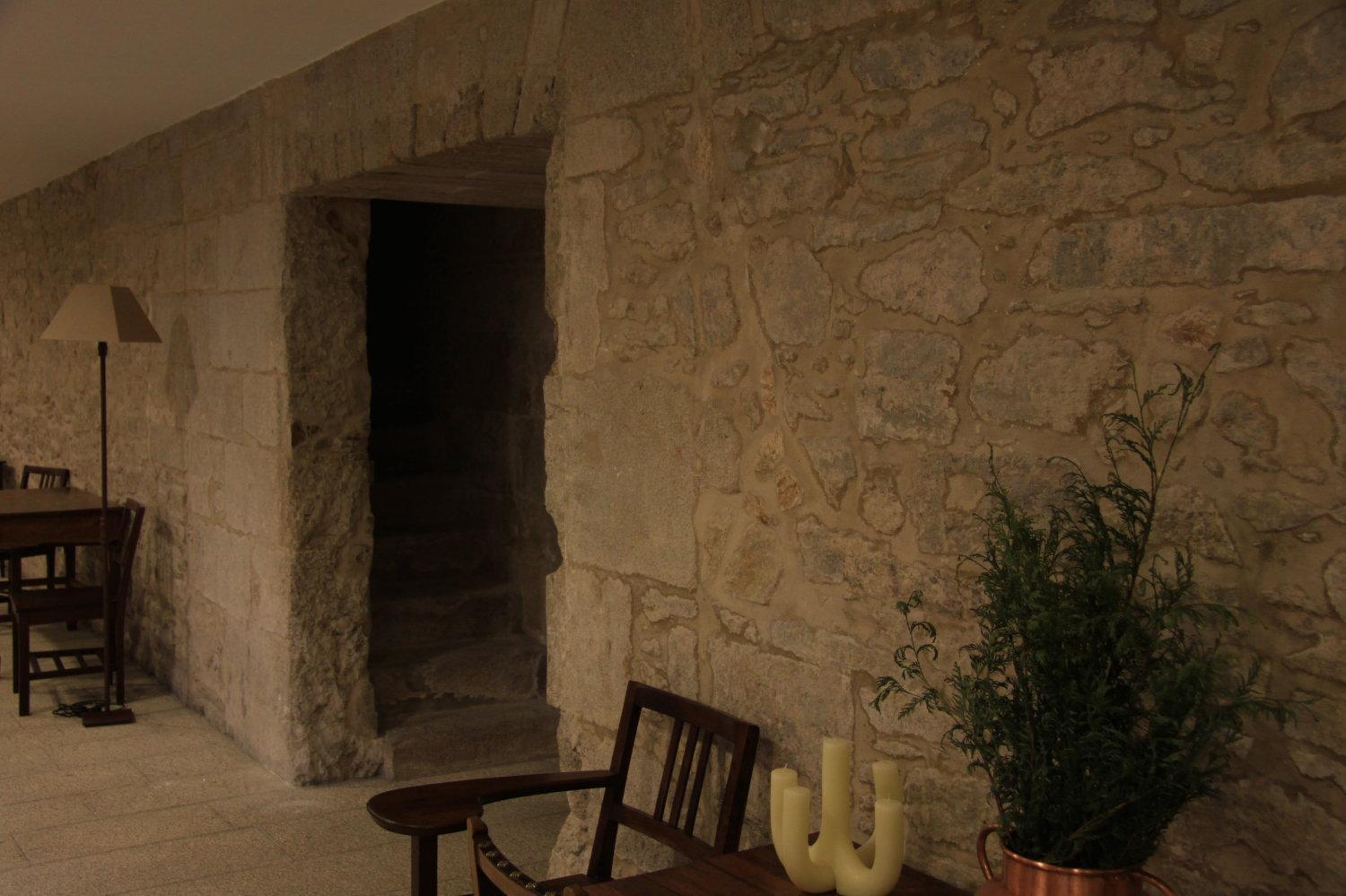 Hospedería San Martín Pinario Hotel Santiago de Compostela Exterior foto