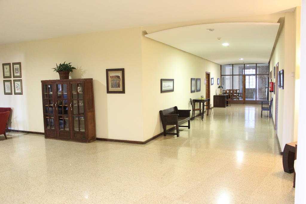 Hospedería San Martín Pinario Hotel Santiago de Compostela Exterior foto